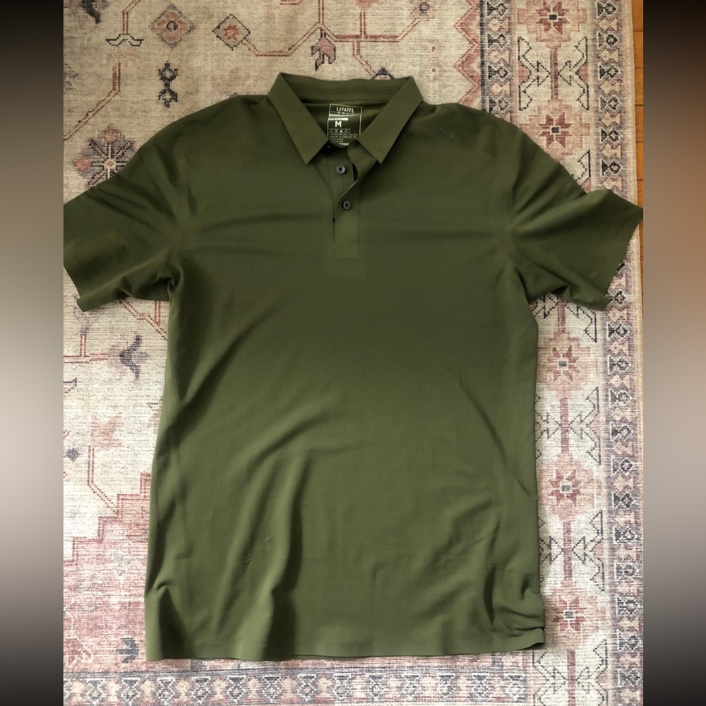 UNRL Polo Shirt